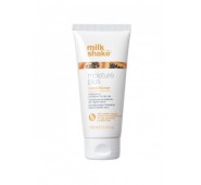 MILK SHAKE MOISTURE PLUS CONDITIONER Drėkinamasis kondicionierius sausiems plaukams (kelioninis) 100 ml